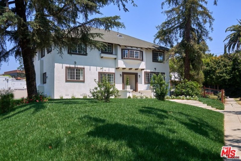 722 S Muirfield Rd | Los Angeles..