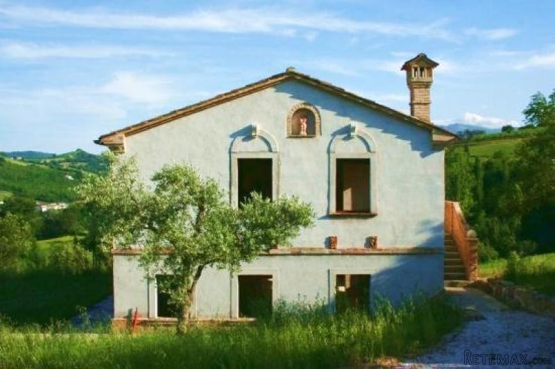 House - Marche - For Sale - 2