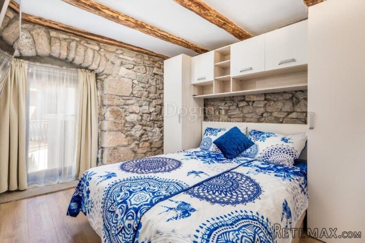 JURDANI, kuća za najam, 65m2 - 8