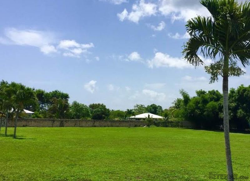 Residential Building Lot Sosua