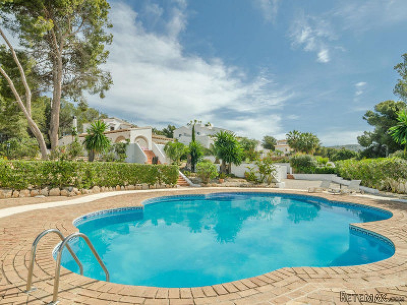 7 Bedrooms - Villa - Alicante - For Sale - 2