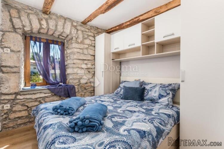 JURDANI, kuća za najam, 65m2 - 9