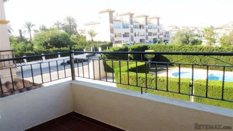 RS282, Townhouse in Orihuela Costa - 2