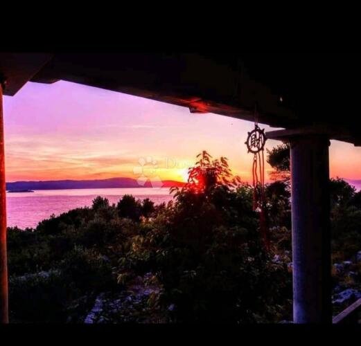 Skriveni komadić raja s najljepšim zalaskom sunca!