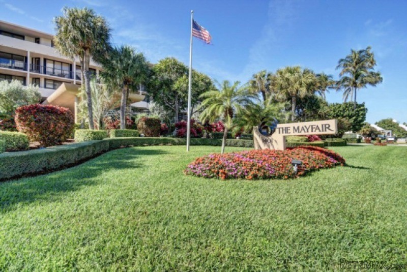 1401 S Ocean Boulevard #3110 Boca..