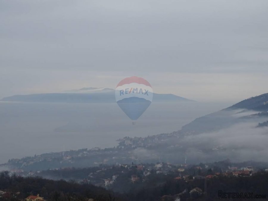 Veprinac - veliki teren za turističke namjene - 10