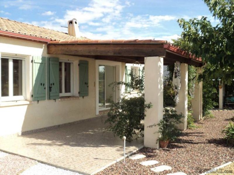 Villa, Swimming Pool, Open Views