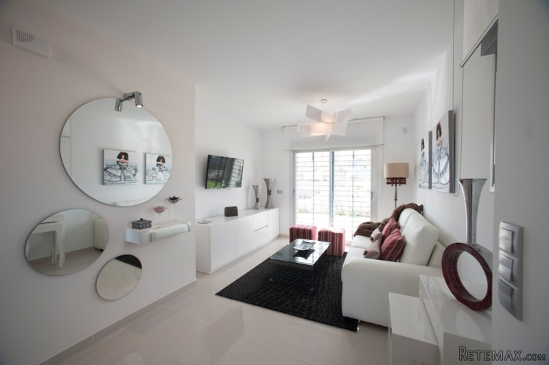 3 Bedrooms - Apartment - Alicante - For.. - 2