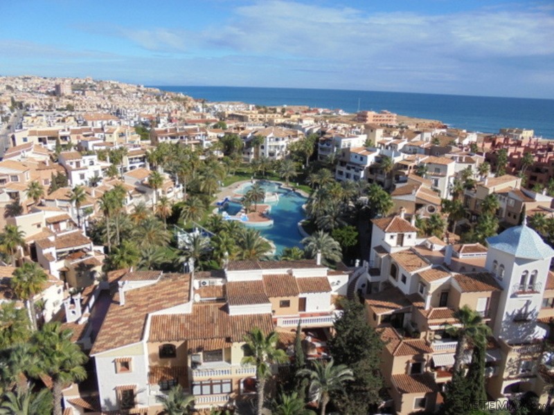 3 Bedrooms - Apartment - Alicante - For.. - 2