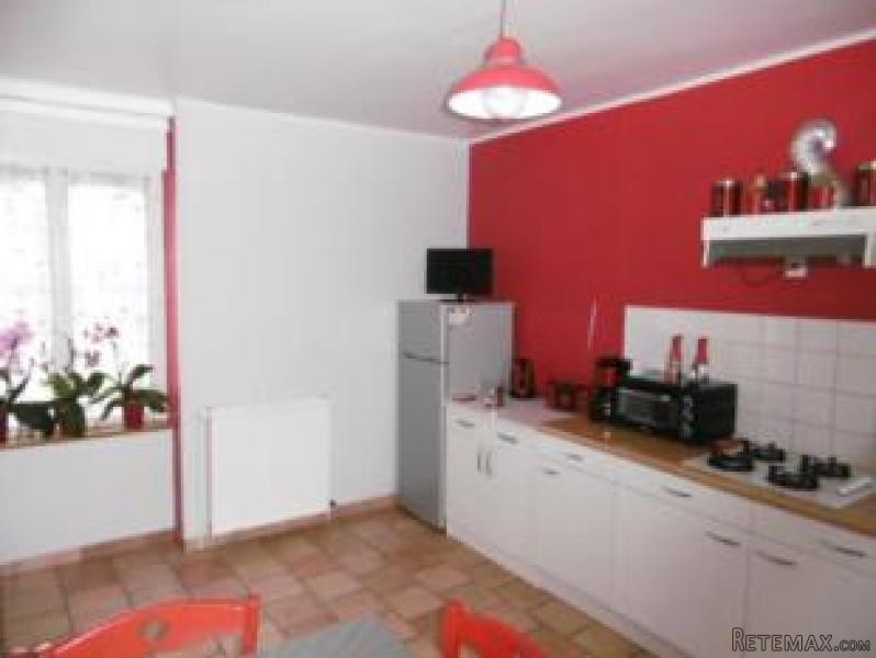 House in Delightful Village - 2