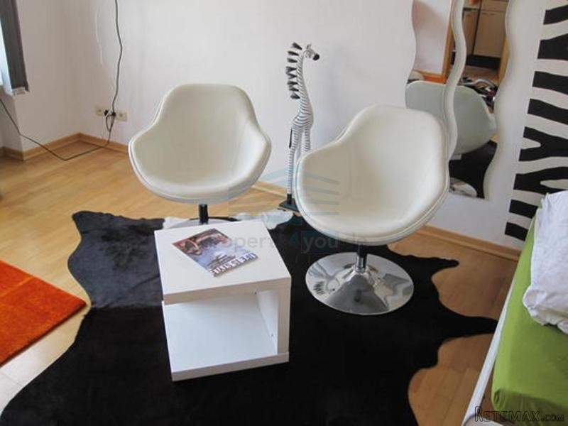 Mobliertes 1-Zimmer City Apartment in.. - 2