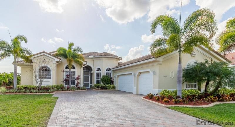 12109 Sw Aventino Dr, Port Saint Lucie.. - 2