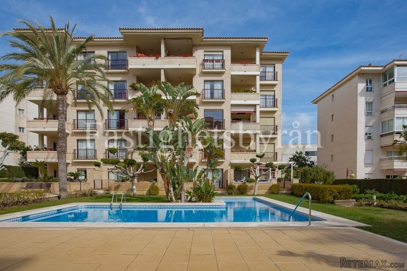 Albir - Costa Blanca