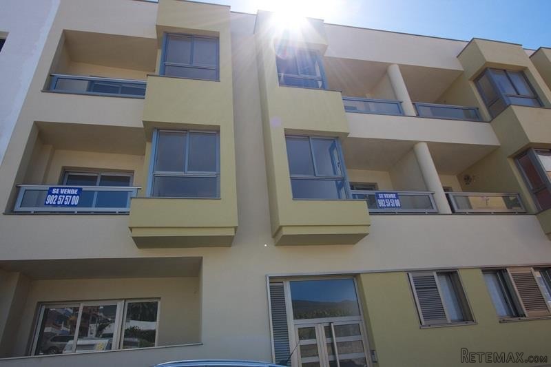 Apartment For Sale in Alcala, Tenerife