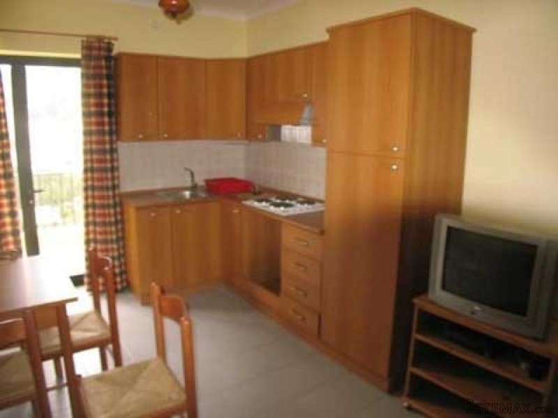 Flat Penthouse, Luxurious Finish - 2