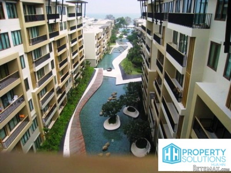 2 Bed Condo For Sale In Town At Baan..