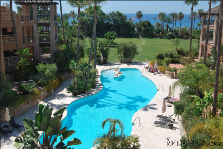 CASABLANCA BEACH SAN PEDRO, stunning 3 bedroom, 3.. - 3