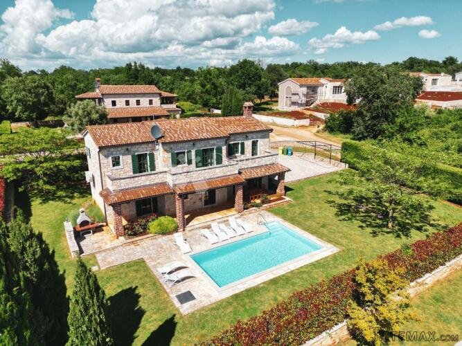 JEDNA OD 10 VILA-KOMPLEKSA-HERAKI-POREČ - 3