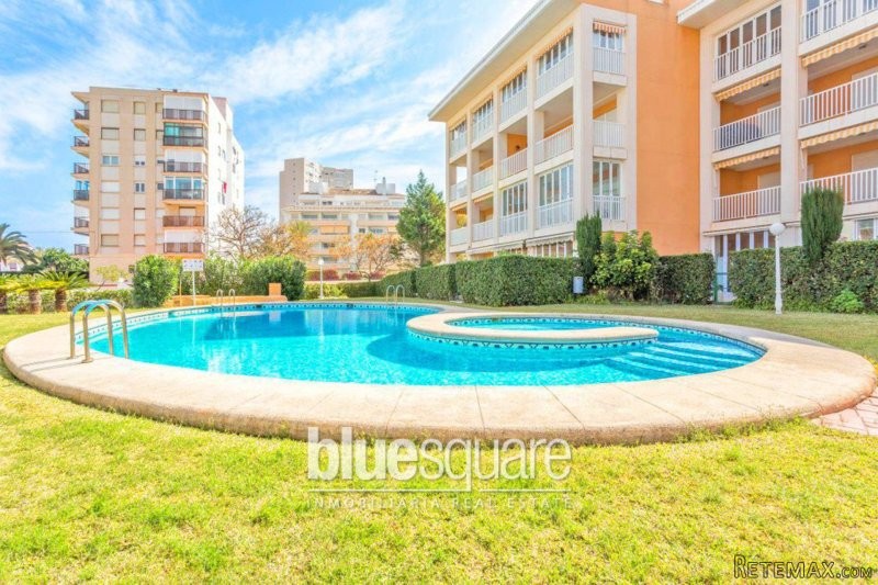Large apartment in an ideal location on..