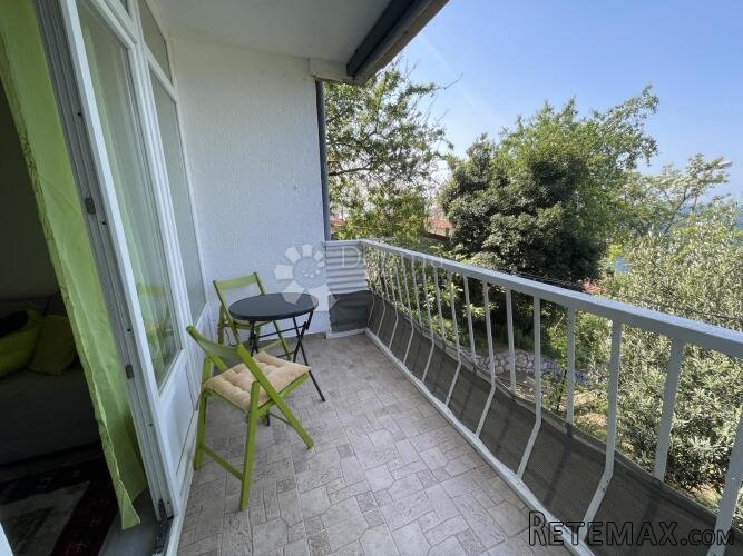 Predivan mali južni stan s pogledom - 3