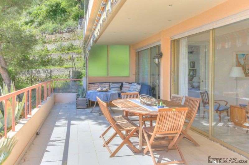Sale Apartment - Menton Garavan - 2
