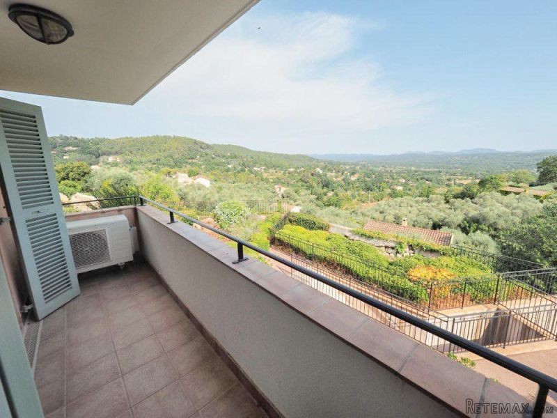 Sale Apartment - Tourrettes - 2