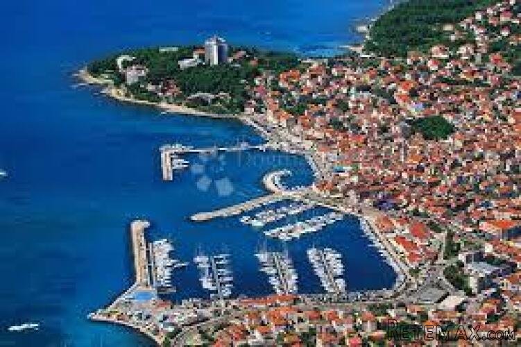 VODICE, Atraktivno građevinsko zemljište pravilnog oblika, 6 - 3