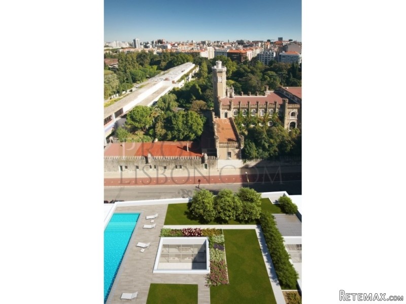 Luxury Spa T5 Apartment brand new for.. - 2