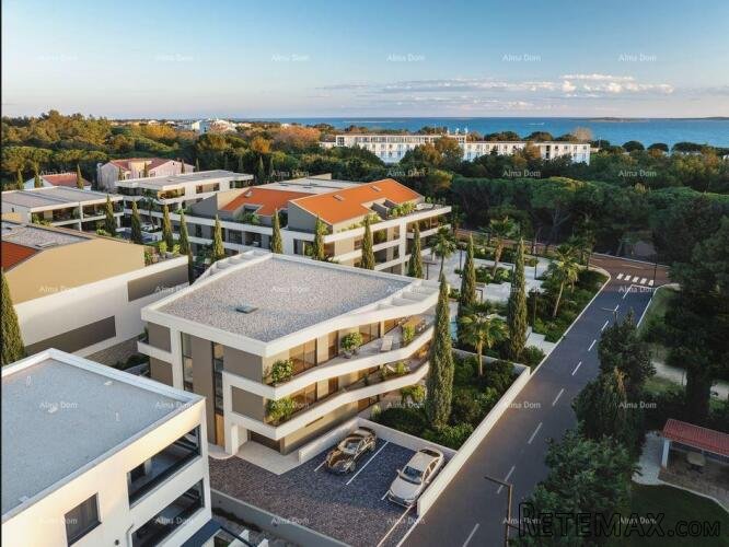 Novo! Prodaja stanova na odličnoj lokaciji u novom.. - 4