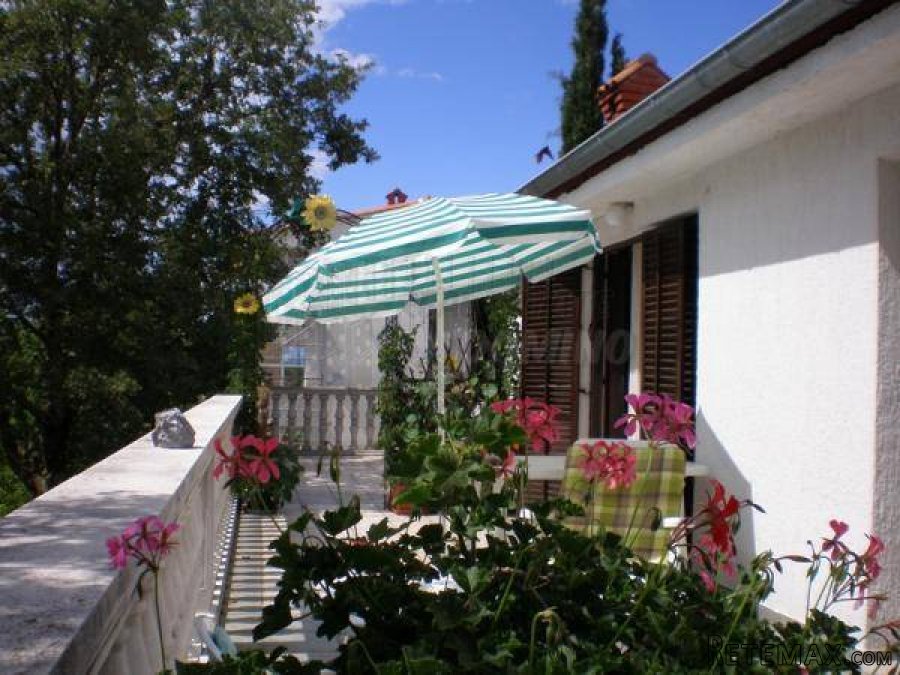 Prekrasna apartmanska samostojeća kuća u okolici mjesta M.. - 4
