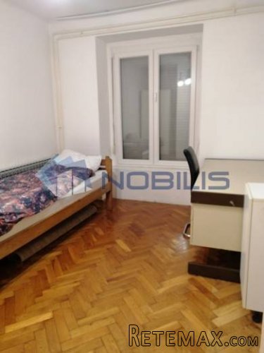 Zagreb, centar - stan u Jukićevoj 95 m2 - 4