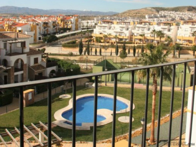2 Bedrooms - Apartment - Almeria - For.. - 2