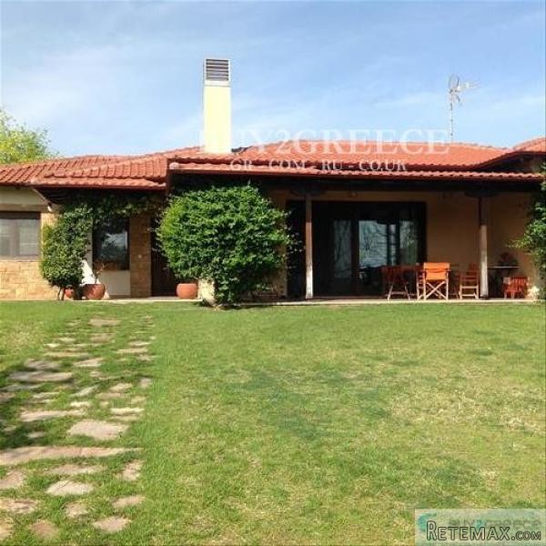 Β815 - FOR SALE NEWLY - BUILTED.. - 2