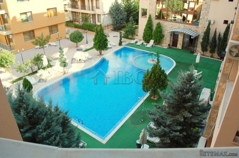 Furnished 2-Bedroom apartment in..