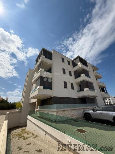 MODERNA NOVOGRADNJA VITRENJAK - ZADAR