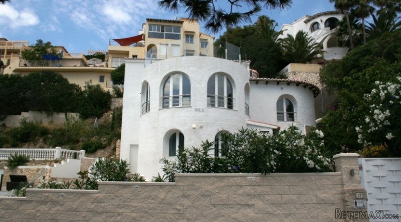 V1625 - Stunning Villa In Balcon Al Mar..