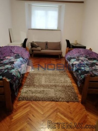 Zagreb, centar - stan u Jukićevoj 95 m2 - 5