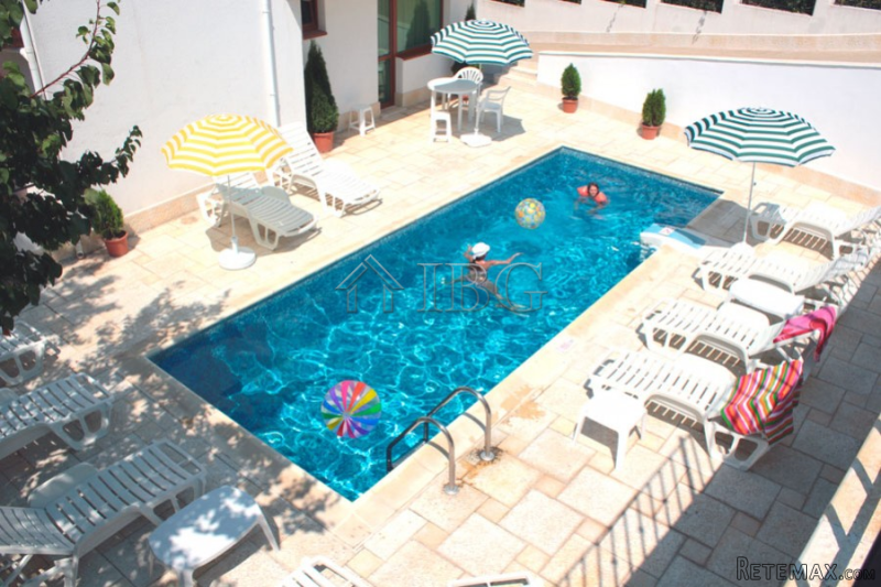 Spacious 2-bedroom apartment with sea.. - 2