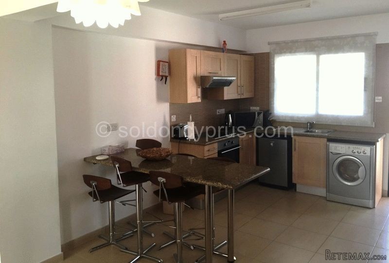 2 Bedrooms - Apartment - Famagusta -.. - 2