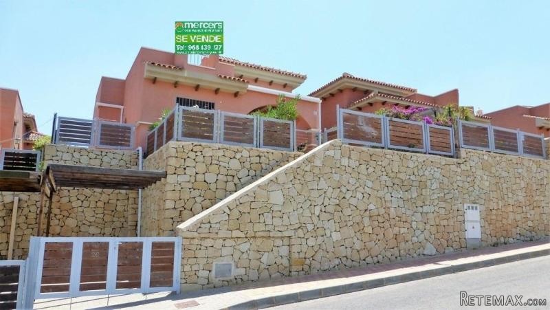 3 Bedrooms - Chalet - Murcia - For Sale - 2