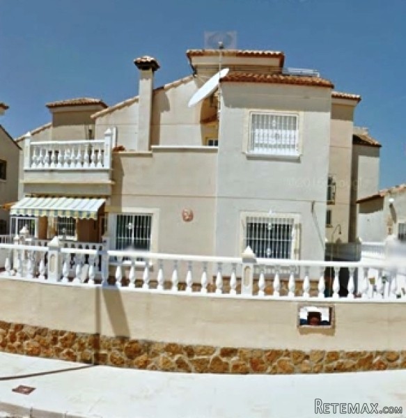 RS213, Detached villa, San Miguel