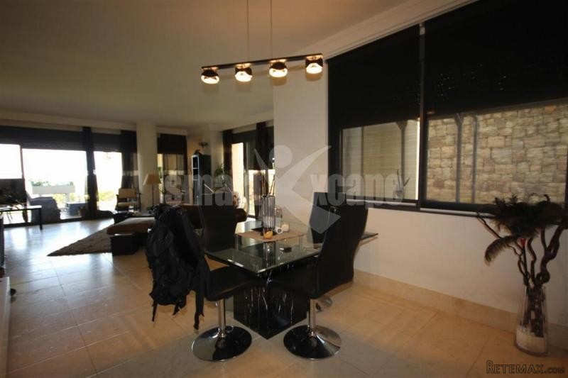 Apartment For Sale In Los Monteros..