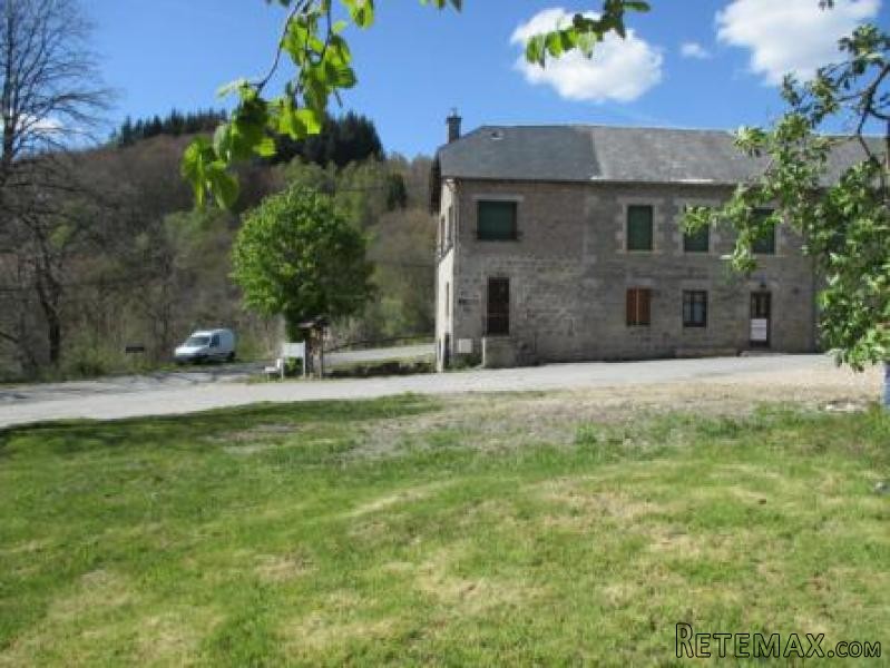 House Ideal for BandB Business