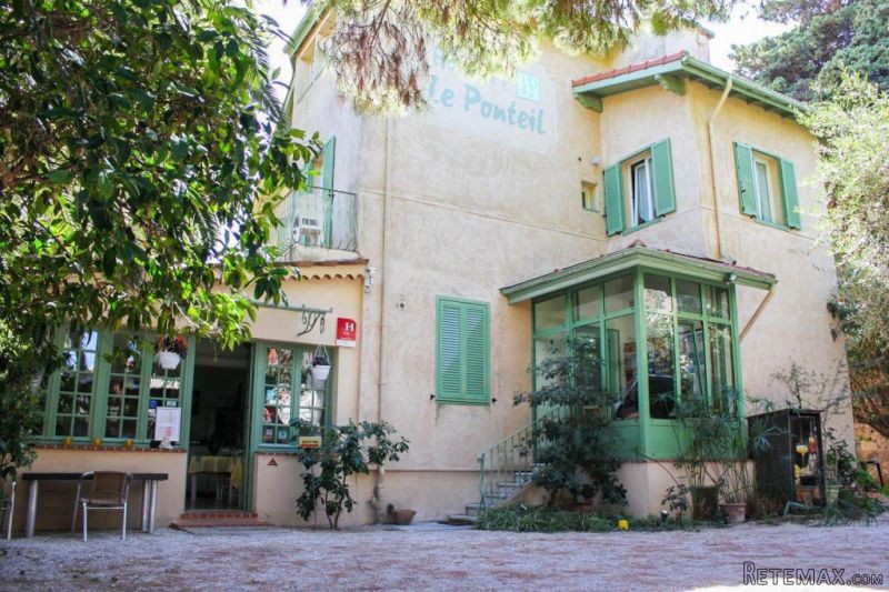 Mansion - Antibes
