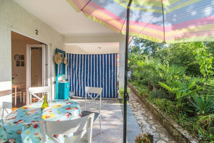 Prekrasna apartmanska samostojeća kuća u okolici mjesta M.. - 8
