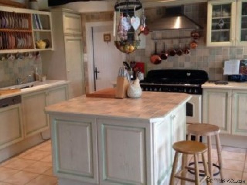 Very pretty longere farmhouse featuring.. - 2