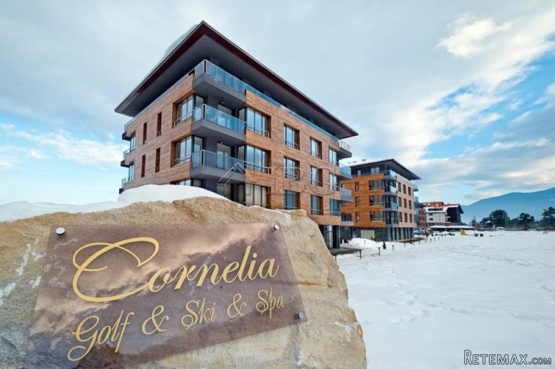 Cornelia Golf & Ski & Spa Razlog, Bansko
