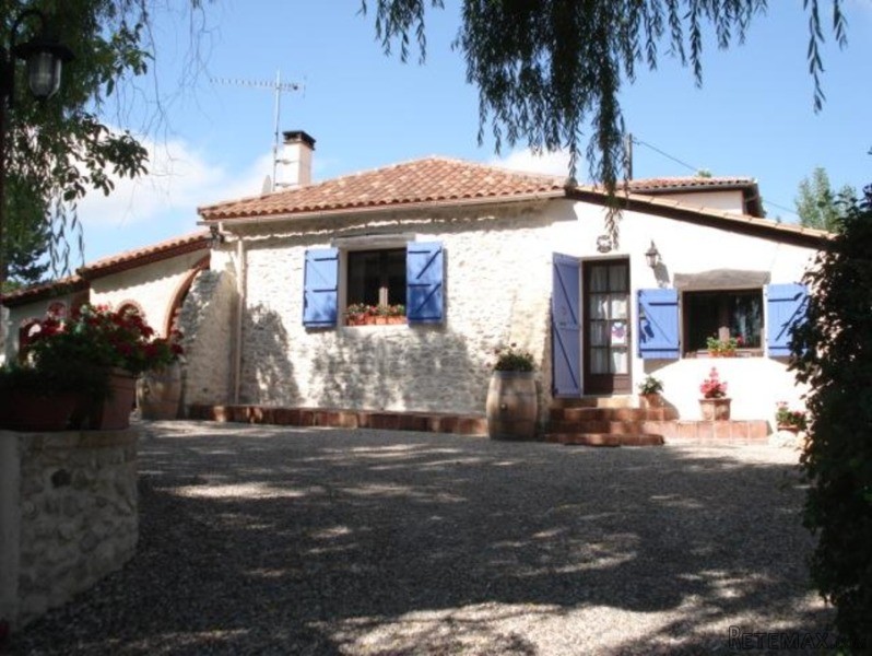 Established Gite Business - 2