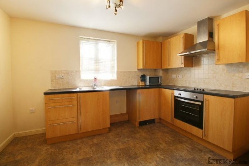 2 bedroom, Apartment house for sale - 2