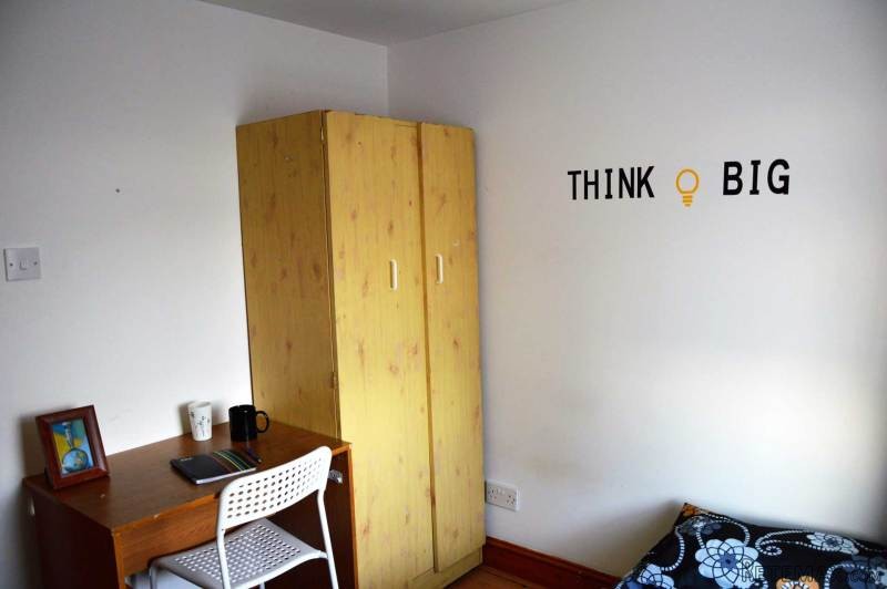 Single room, Zone 3, Leyton